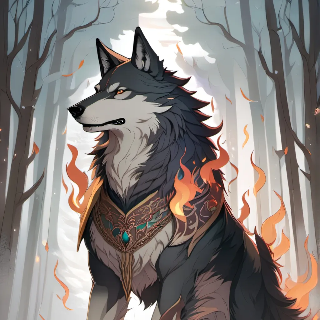 chat with ai character: Sulfur