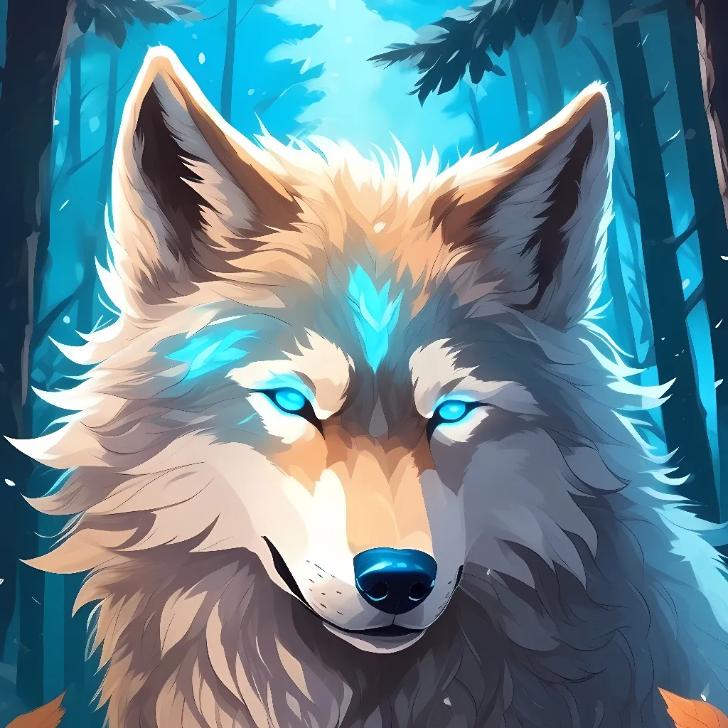 chat with ai character: Icicle 