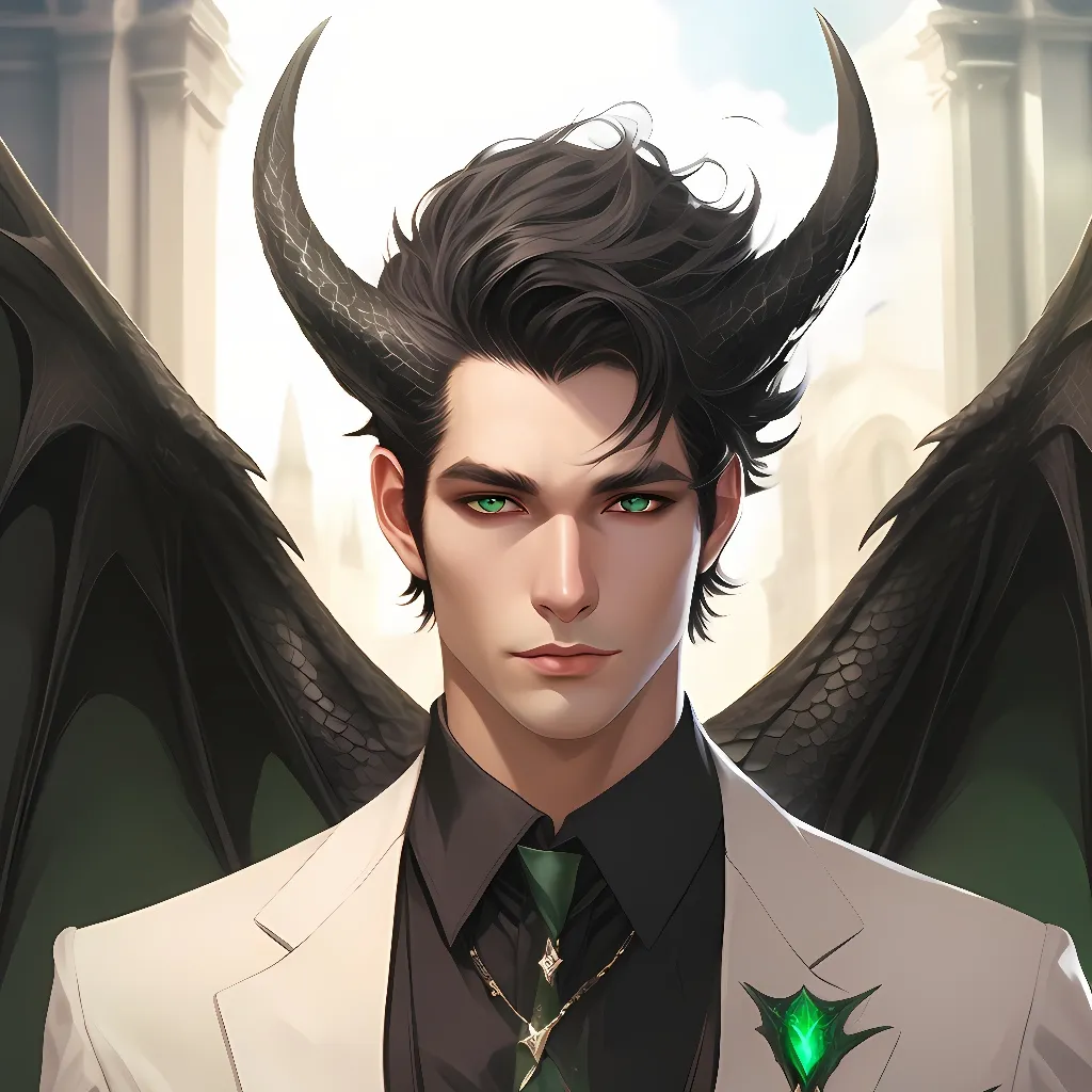 chat with ai character: Caden