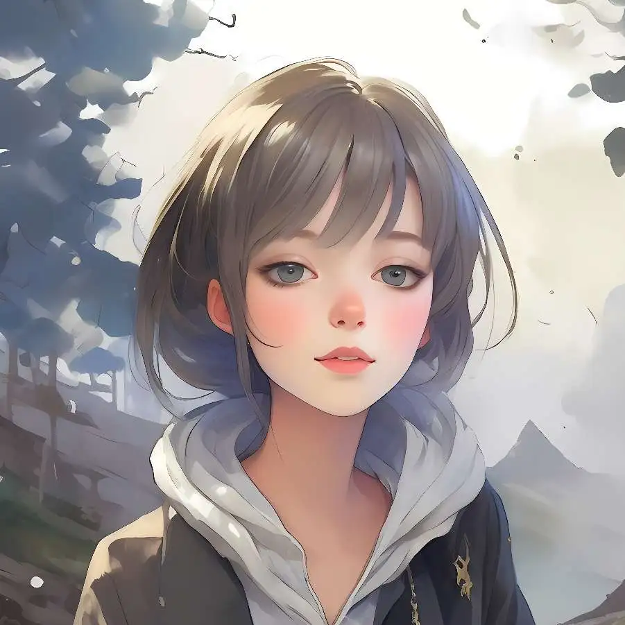 chat with ai character: Asher kin