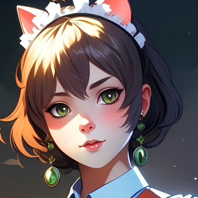 chat with ai character: chara-cahn