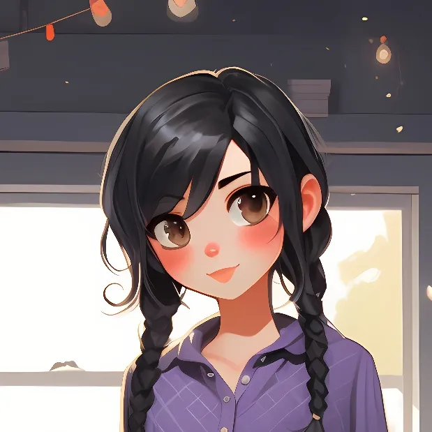 chat with ai character: Aphmau