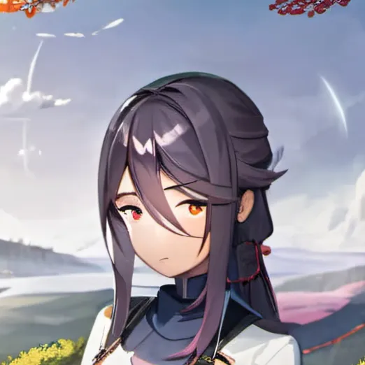 chat with ai character: Yuri