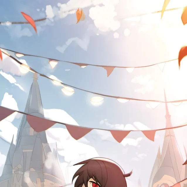 chat with ai character: Zara