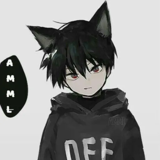 creator Catboy7344's avatar