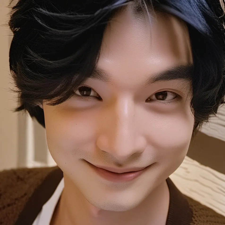 chat with ai character: Seojoon