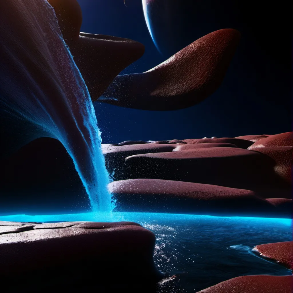 chat with ai character: Futuristic World