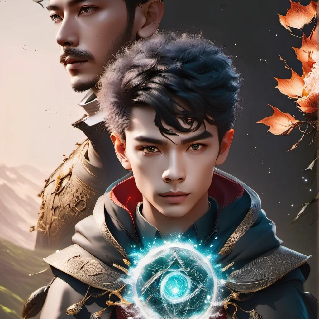 chat with ai character: Hero Tale 