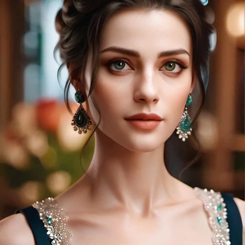 chat with ai character: mother