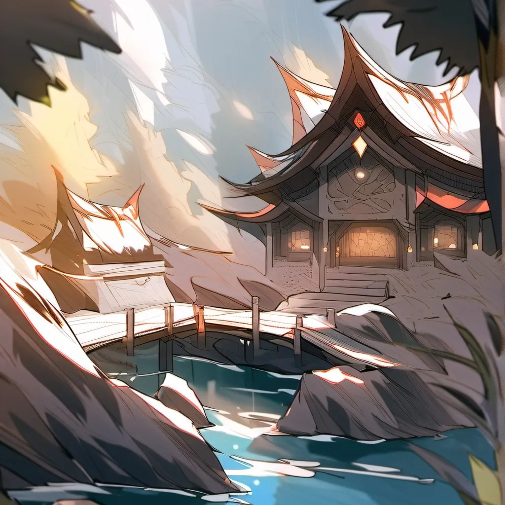 chat with ai character: Fantasy Rpg