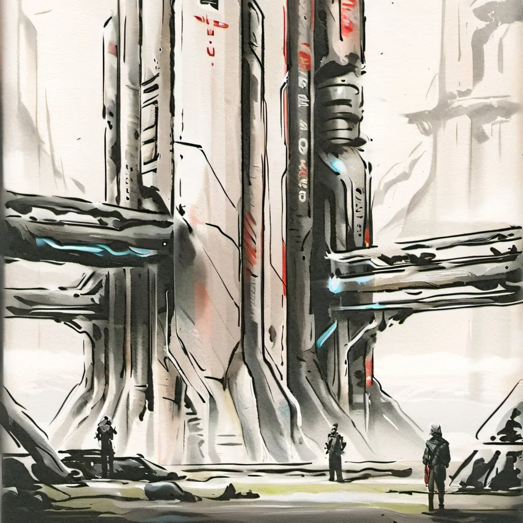 chat with ai character: Futuristic Isekai