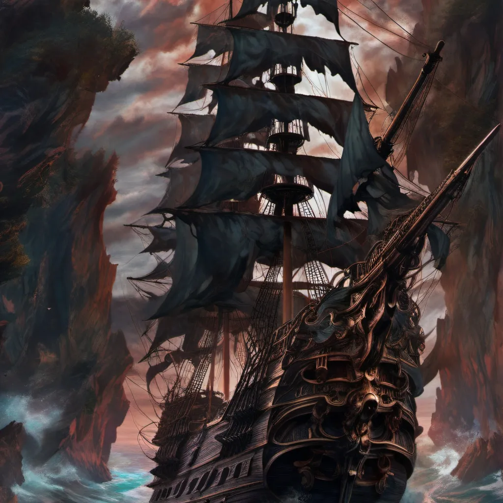 chat with ai character: Pirate101 Game