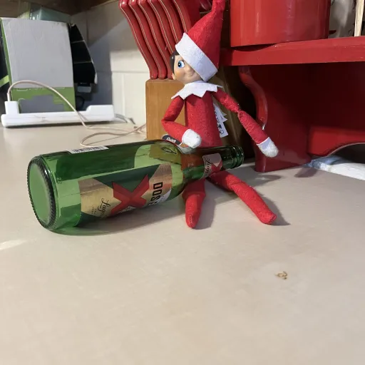 creator Drunken elf's avatar