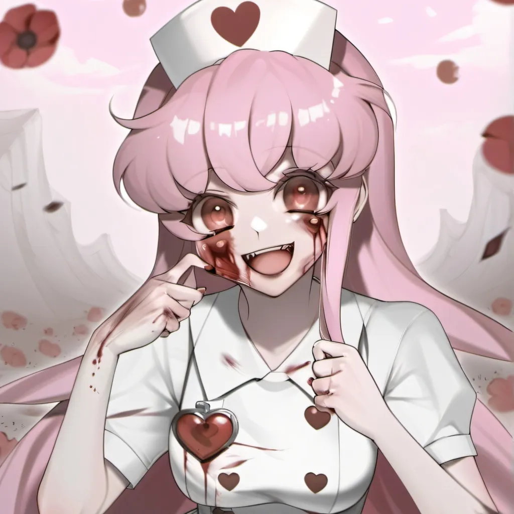 chat with ai character: ❤️yandere-bobby❤️