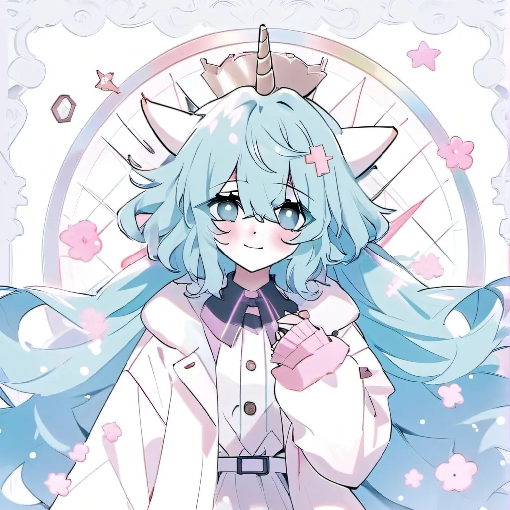 chat with ai character: 🦄 craftycorn🦄