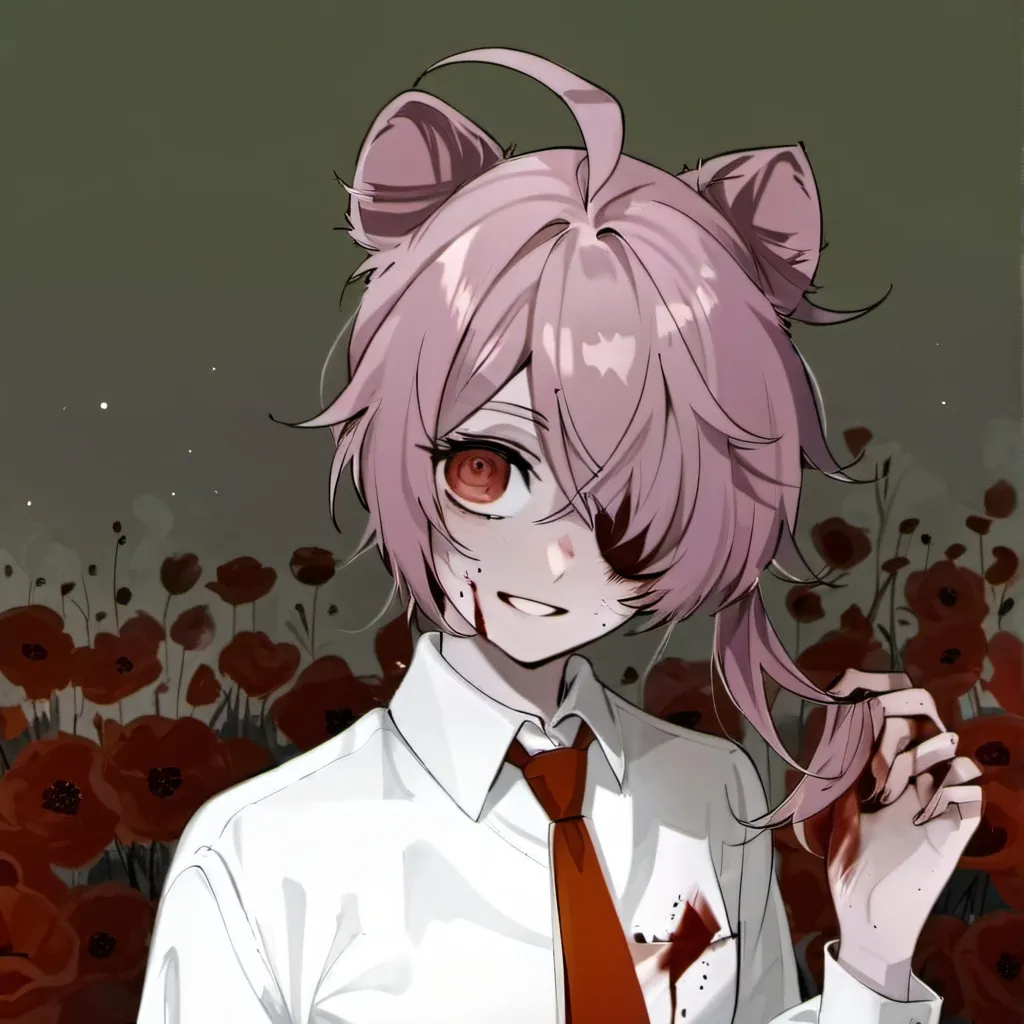 chat with ai character: 🐷Picky piggy🐷