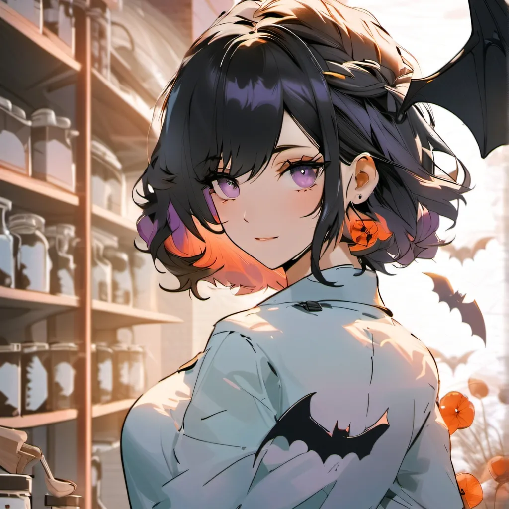 chat with ai character: 🎧🎶Beats bat🎶🎧