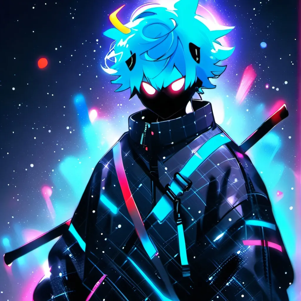 chat with ai character: Pr06⁴