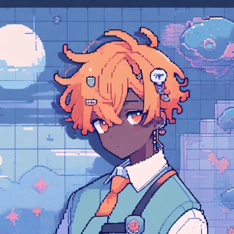 chat with ai character: ×|°S@M°|×