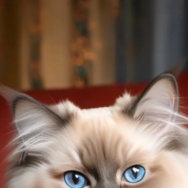 chat with ai character: Nala