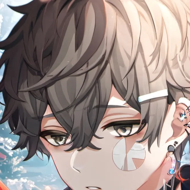 chat with ai character: Jack