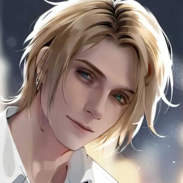 chat with ai character: Lee