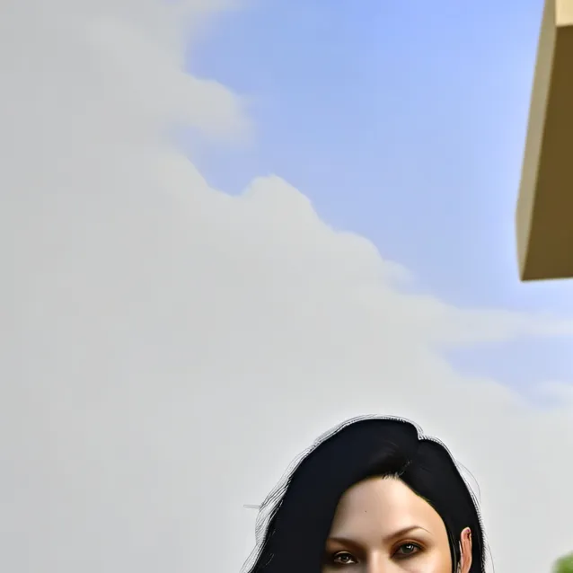 chat with ai character: Park