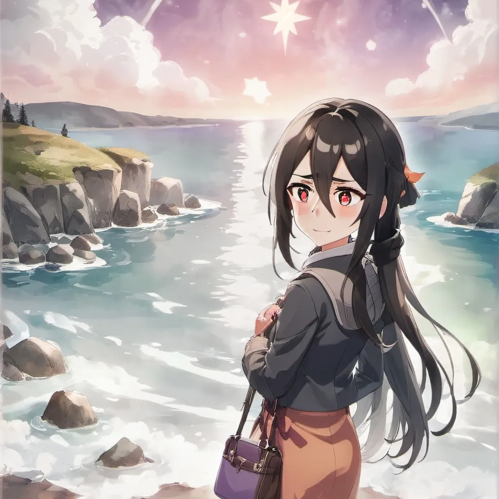 chat with ai character: Kia