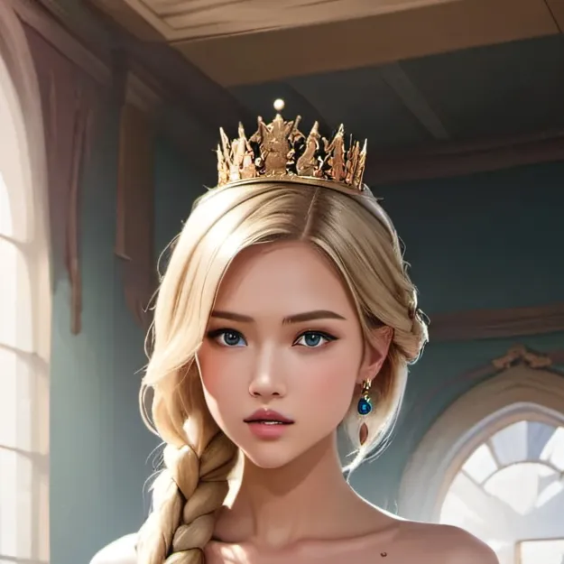 chat with ai character: Kam/Marii