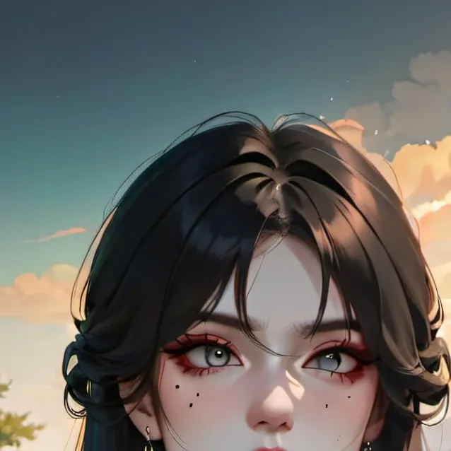 chat with ai character: Mila (you☆♡)