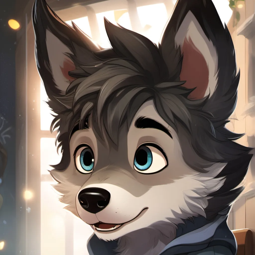 chat with ai character: Viiko 