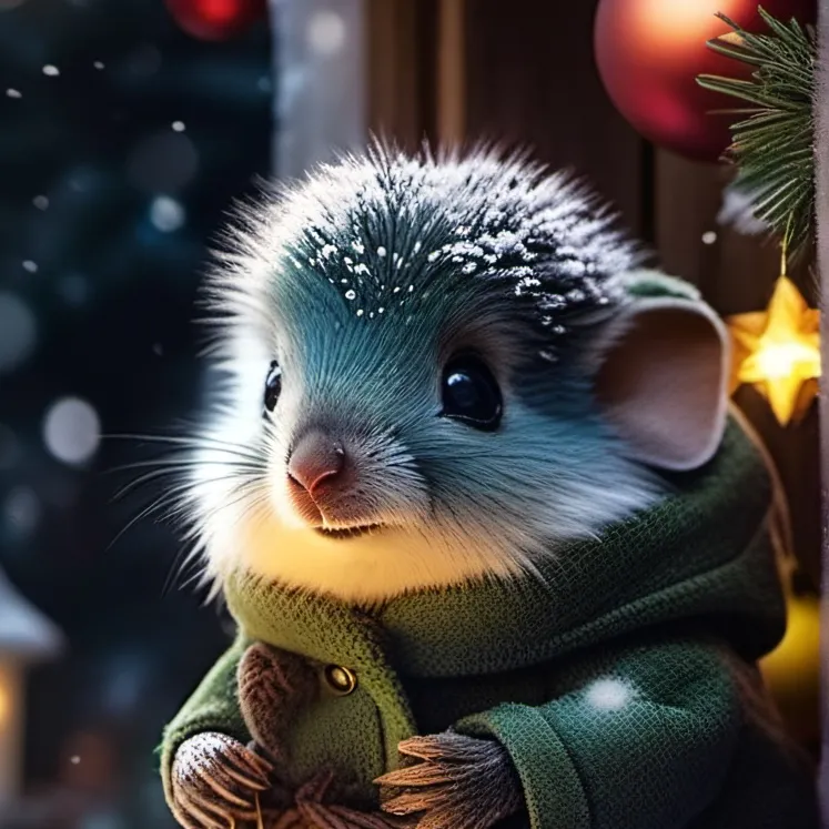 chat with ai character: Gus