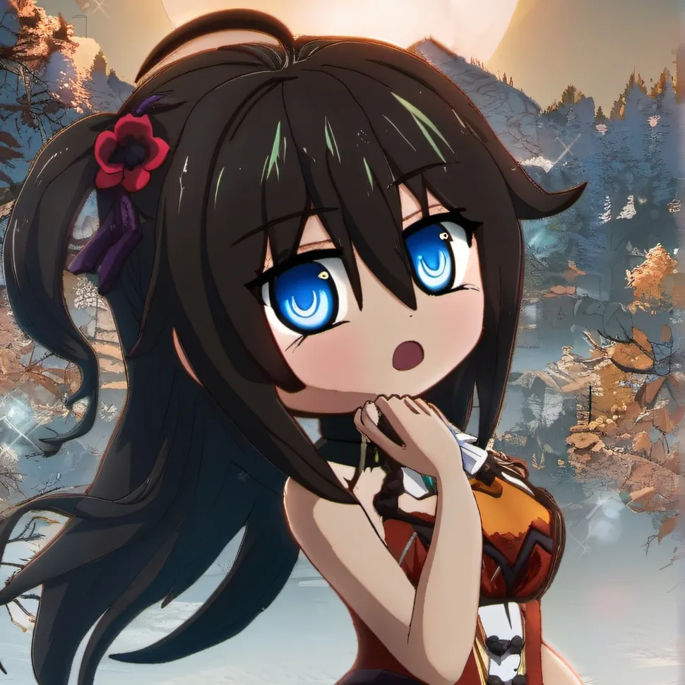 chat with ai character: Emma