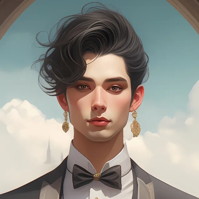 chat with ai character: Jason