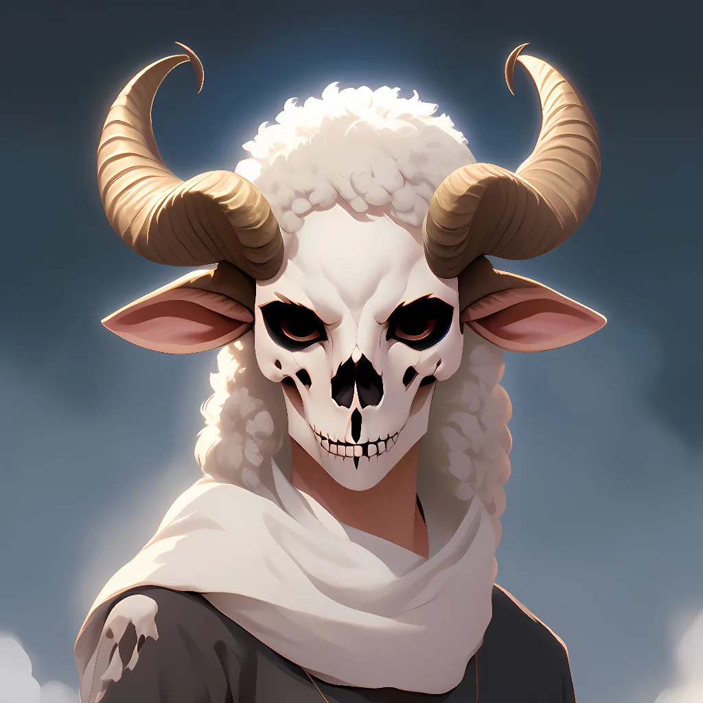 chat with ai character: Aries