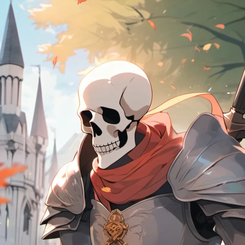 chat with ai character: Sir Daniel