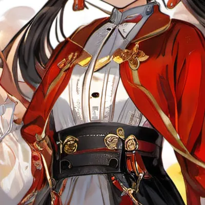 chat with ai character: Hanako