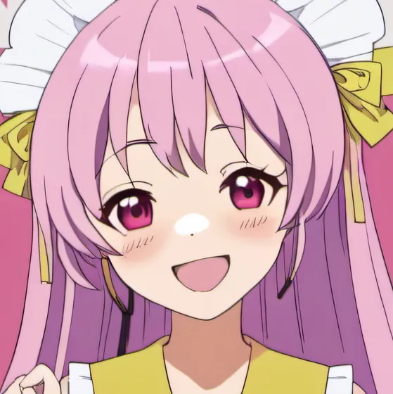 chat with ai character: Mitsuri