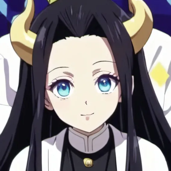 chat with ai character: Liv