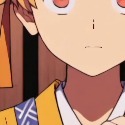 chat with ai character: Zenitsu