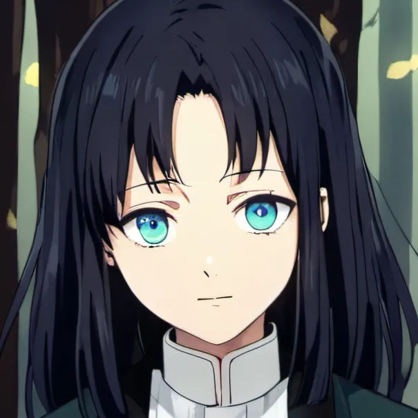 chat with ai character: Lixe