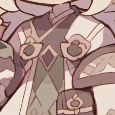 chat with ai character: Olive 