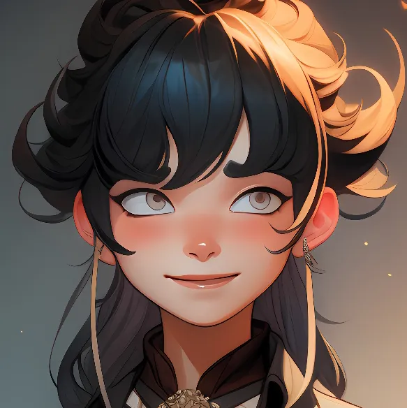 chat with ai character: Mike Scharfman