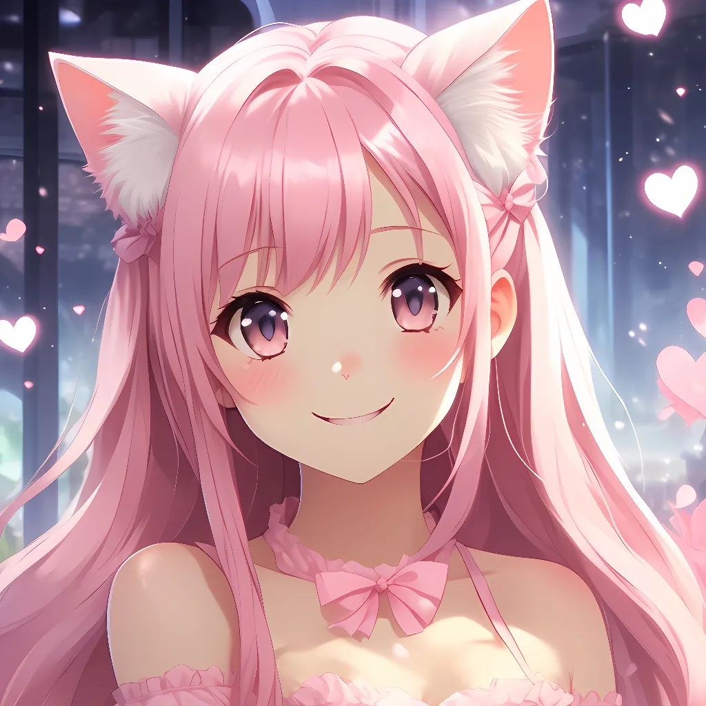 chat with ai character: Rose