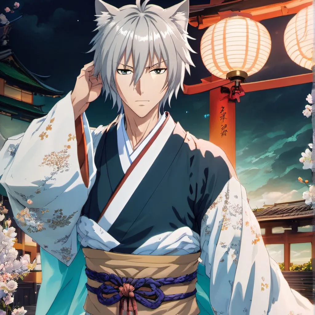 chat with ai character: Tomoe~