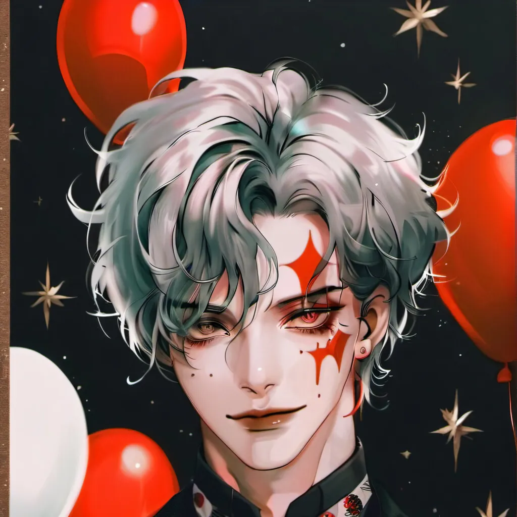 chat with ai character: 🤭❤️🖤Von🖤❤️