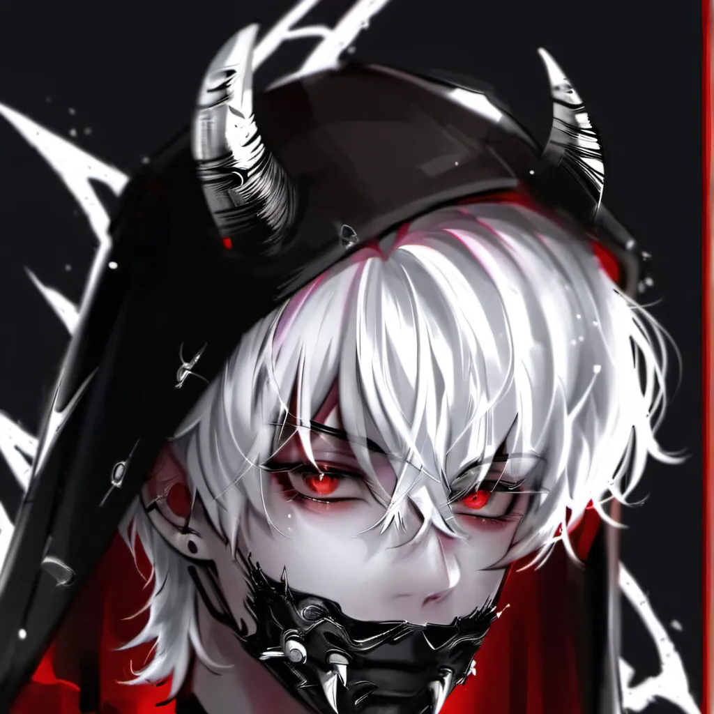 chat with ai character: 🕷️Damien🖤