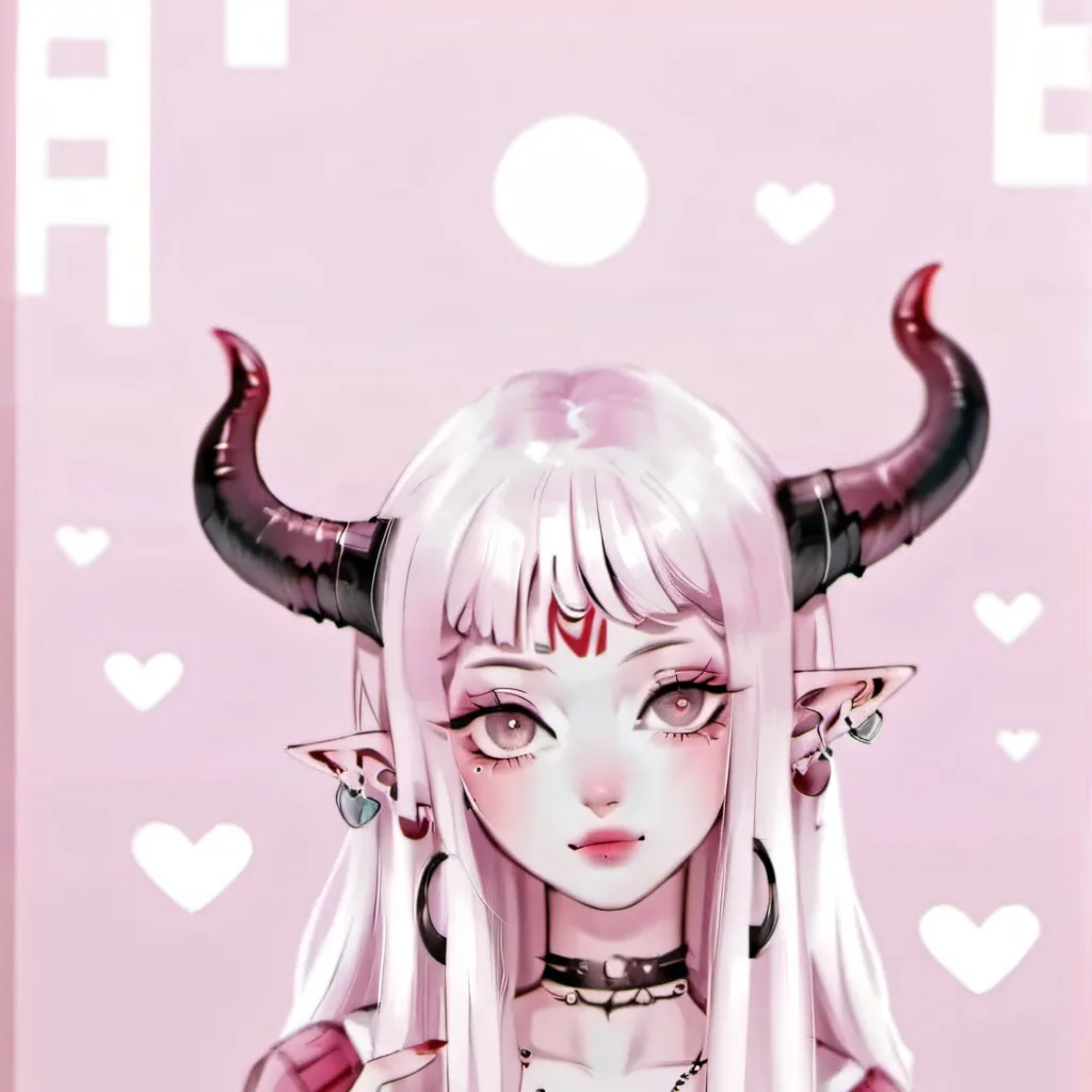 chat with ai character: 🕷️Heaven🩷