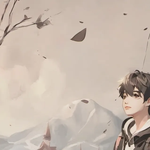 chat with ai character: Elijah