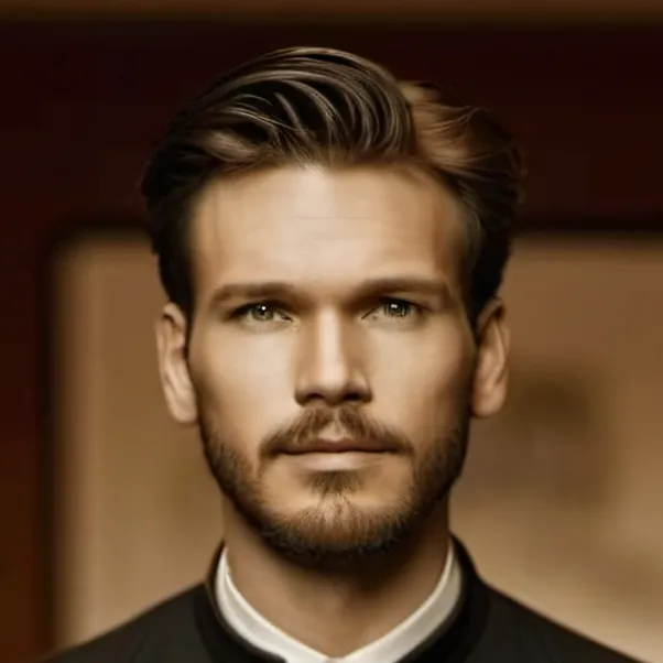 chat with ai character: Dr. Saltzman